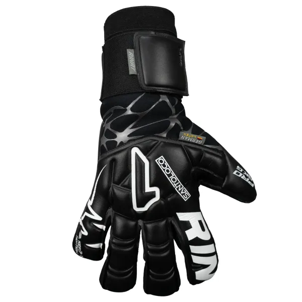 guantes rinat santoloco pro