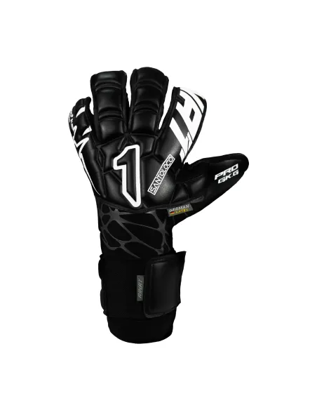 guantes de portero rinat negro santoloco pro guantes de portero rinat negro santoloco pro