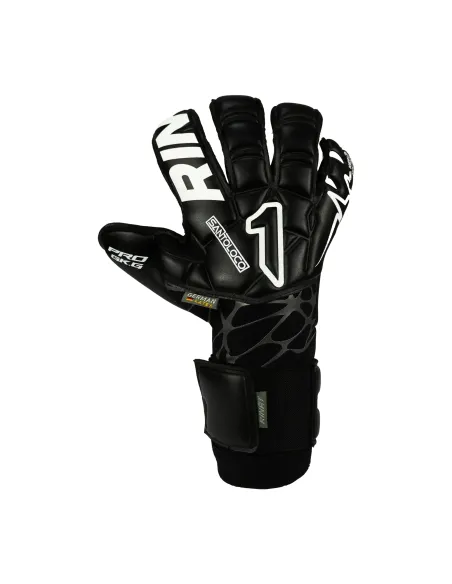 dorso santoloco pro en negro dorso santoloco pro en negro