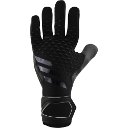 Adidas predator gl competição nc nightstrike preto 2