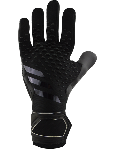 Concorso Predator Nigstrike