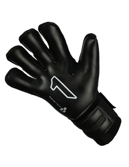 guantes rinat santoloco pro en color negro guantes rinat santoloco pro en color negro