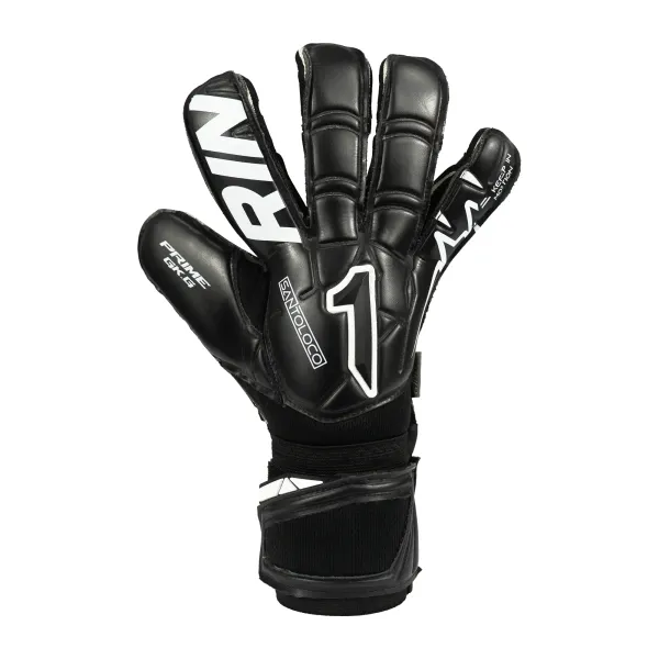 santoloco Couleur Noir Line Prem