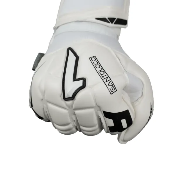 zona de Catchs Santoloco Pirme