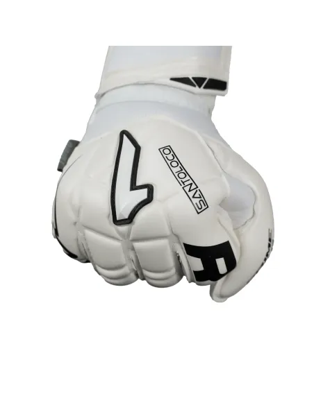 zona de Catchs Santoloco Pirme