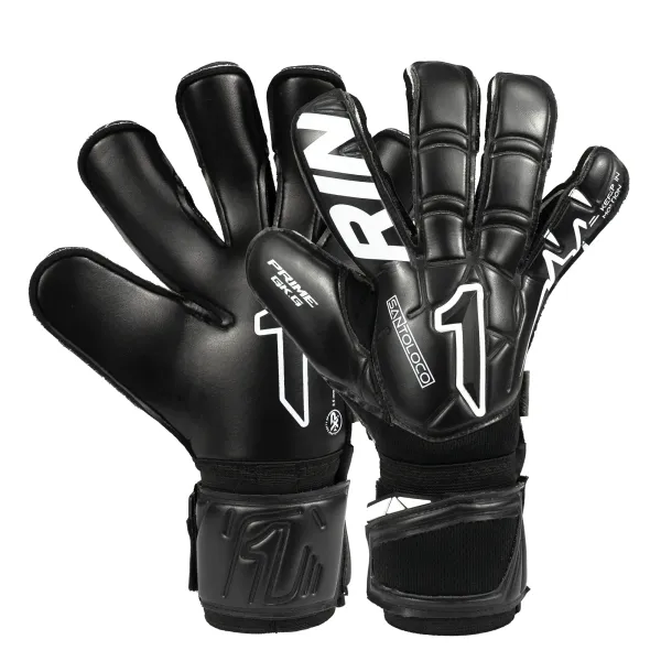 handschuhe von Torhüter Santoloco Prime Black