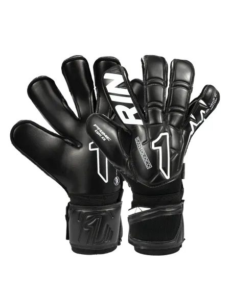 handschuhe von Torhüter Santoloco Prime Black