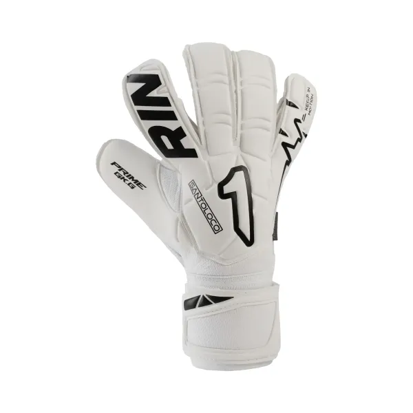 gloves Goalkeeper Santoloco Dorso