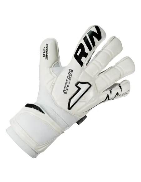 luvas do goleiro Linha de Santoloco grande