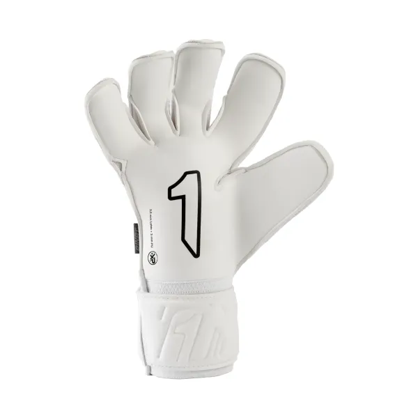 latex del santoloco prime blanco