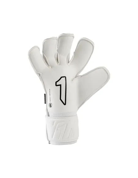 latex del santoloco prime blanco