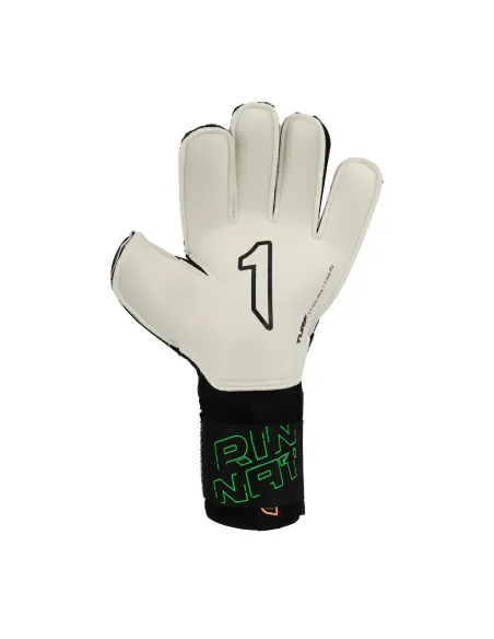 asimetrik-espinha-Turf-rinat-Palm-esquerda