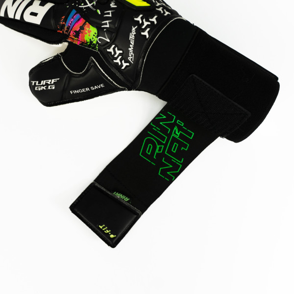 ASIMETRIK SPINE TURF (Bam)