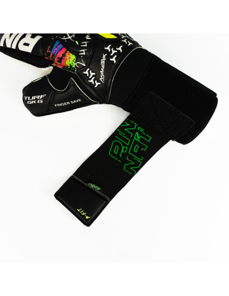 ASIMETRIK SPINE TURF (Bam)