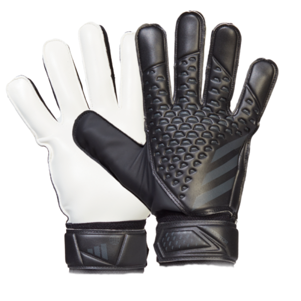 Adidas predator training nightstrike schwarz