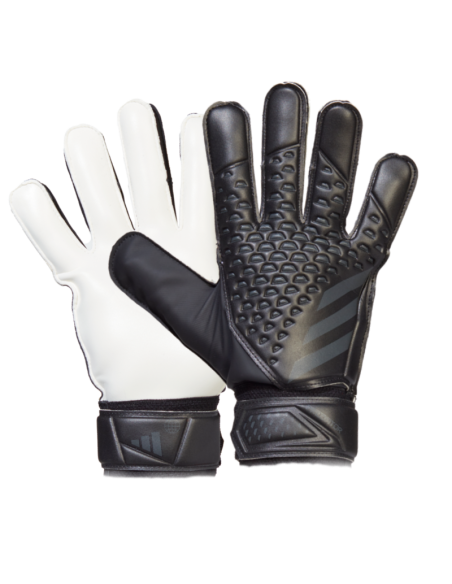Guanti adidas Predator Training Nightstrike nero