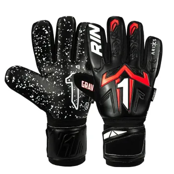 alporteros-Aries x Gravity-Rinat-Handschuhe von Torhüter