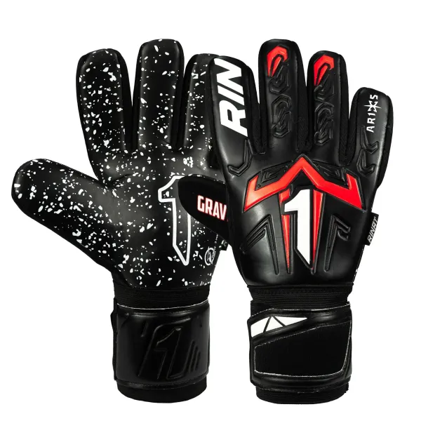 alporteros-Aries x Gravity-Rinat-Handschuhe von Torhüter