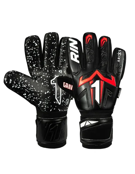 alporteros-Aries x Gravity-Rinat-Handschuhe von Torhüter