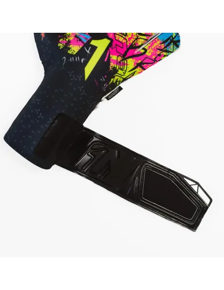 asimetrik Asimetrik als Handschuhe Erwachsener