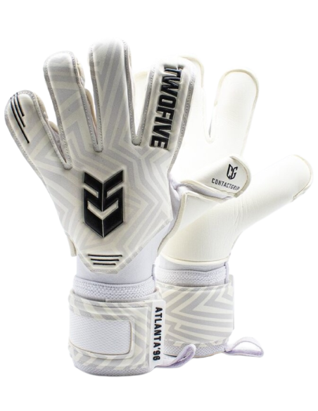 torhüterhandschuhe Whiteout Atlanta