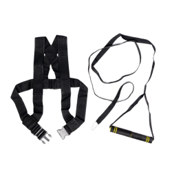 arnês de resistência