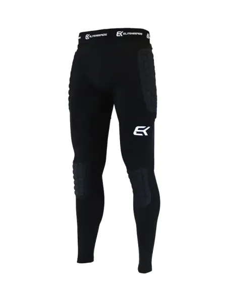 Collants de gardien de but EK PRO IMPACT Absorption