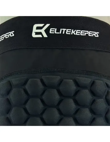 Fußball-Torwartstrumpfhose EK PRO IMPACT Absorption