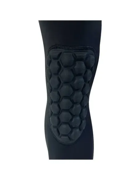 Soccer goalkeeper tights EK PRO IMPACT Absorption