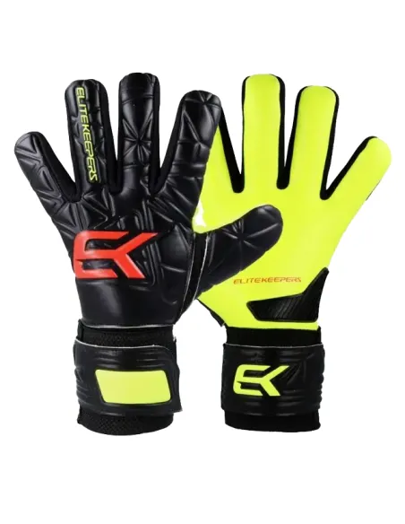luvas móveis Nino Elitekeepers Phatom Goleiro