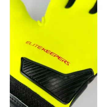 luvas móveis Nino Elitekeepers Phatom Goleiro 2