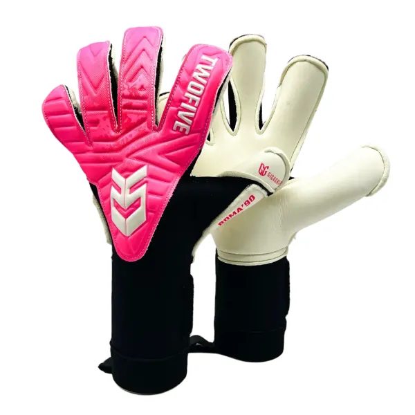 Roma 90 Pink Pro