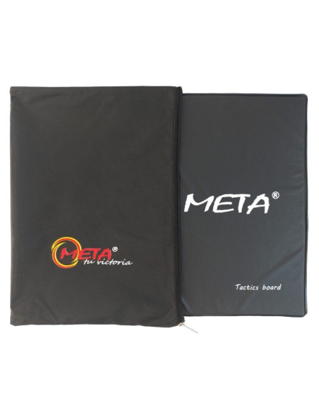 Cartella tattica sportiva