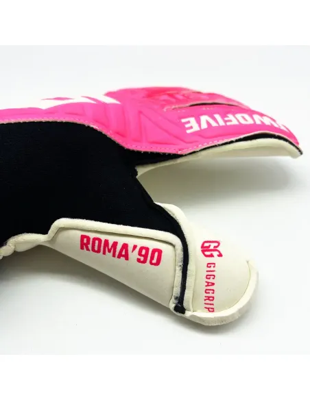 ROMA 90 PINK Pro