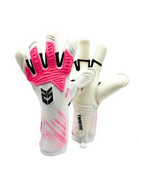 porter luvas seoul 02 rosa pro