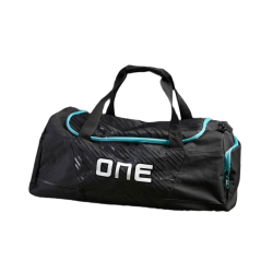 Borsa sportiva one gloves nera o - one gloves