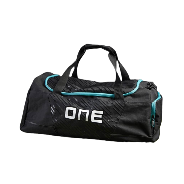 Borsa sportiva one gloves nera o - one gloves