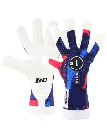 Guanti da portiere Zeus 2.0 Aura UGT