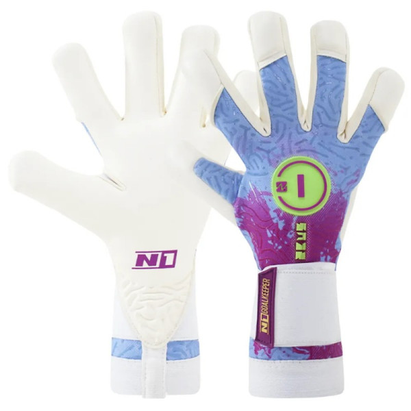 Zeus 2.0 Iris UGT Porter Gloves