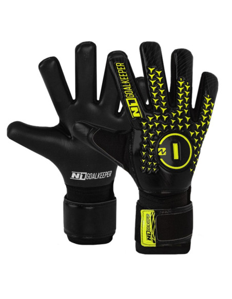 guanti Porter Socrpius Kids Neon