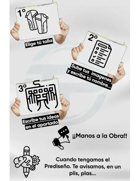 Espinilleras Personalizadas de Fútbol