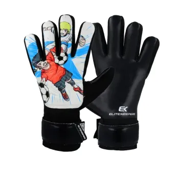 Guanti portiere elitekeepers bambino kiddo