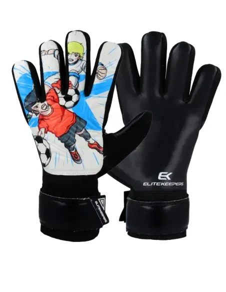 Porter luvas nino elitekeepers kiddo
