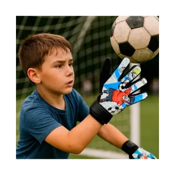 Porter gloves nino elitekeepers kiddo 2