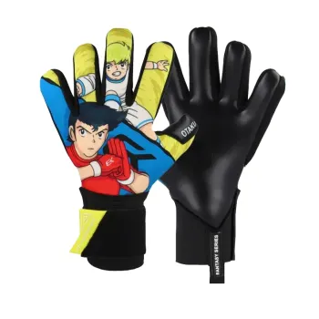 Guanti Portiere Elitekeepers EK Otaku Kids
