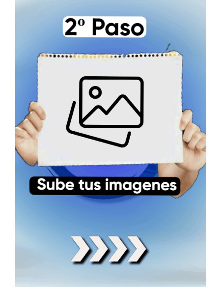 footbursts personalizados