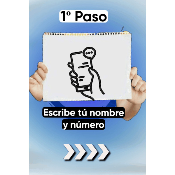 thinters personalizados