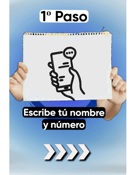 thinters personalizados