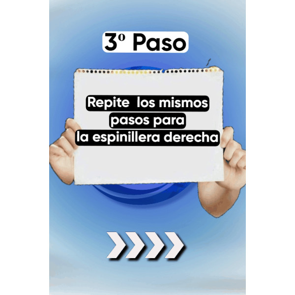 Espinilleras de Futbol DUPLA