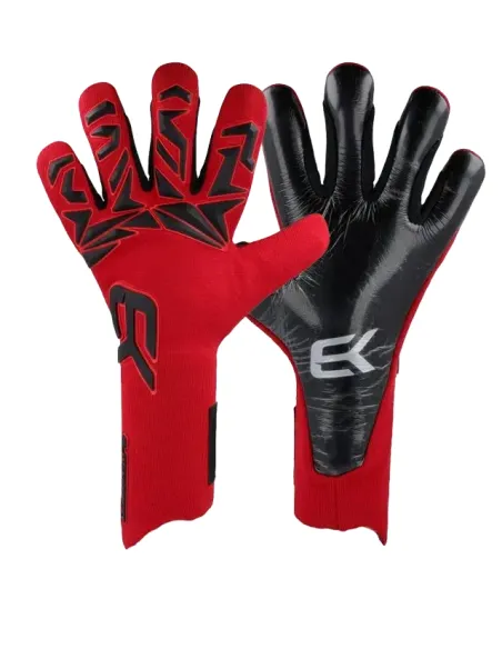 Luvas Goalie Elitekers Ek Firestorm